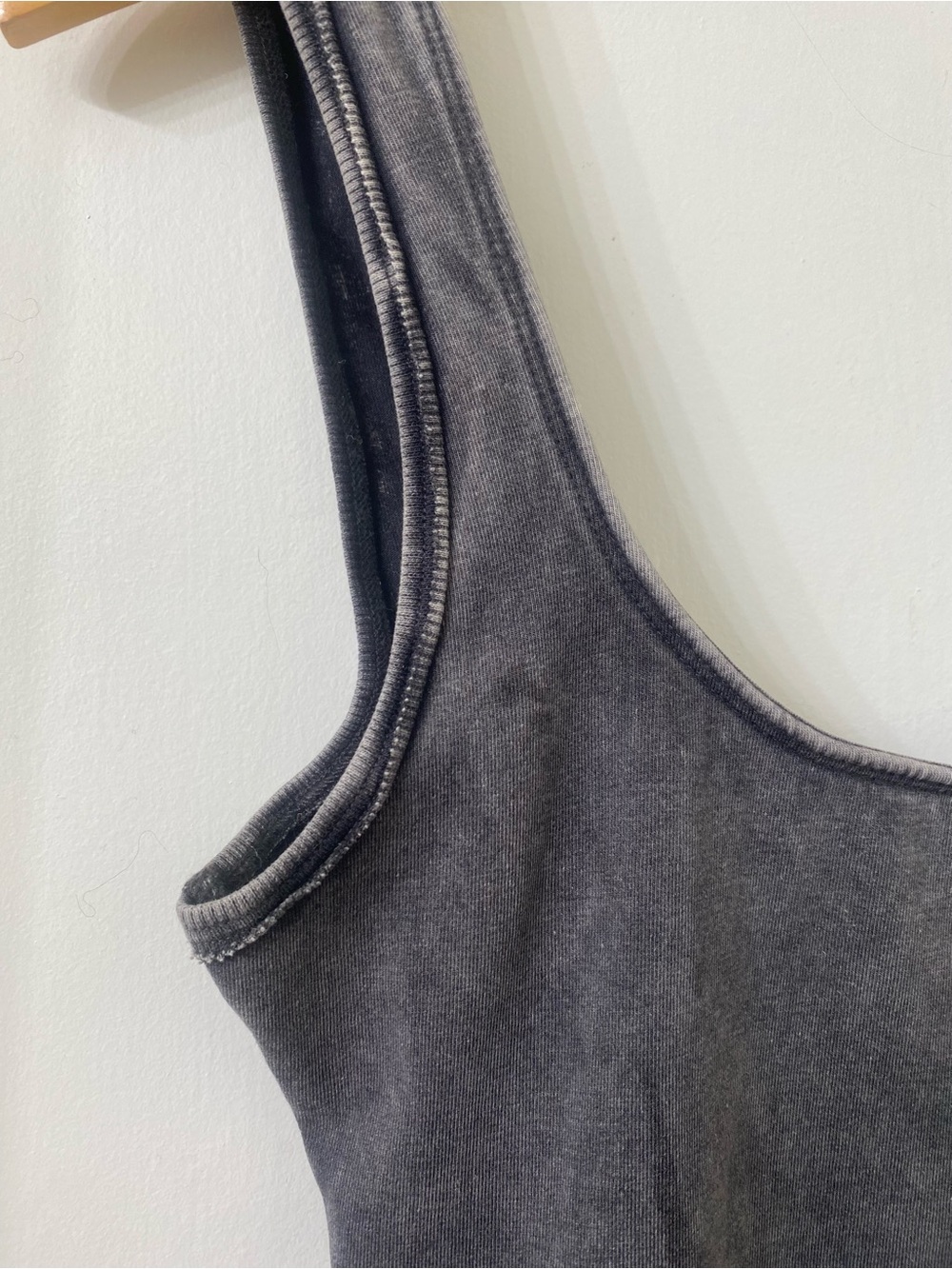 FP Movement by Free People One Piece - Washed Black(NWT) - Picture 3 of 12